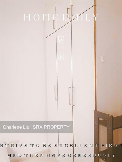 The Quintet (D23), Condominium #492203211